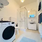 Modern New Eggenberg 1b Apartmán Štýrský Hradec