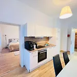 Modern New Eggenberg 1b Lejlighed Graz