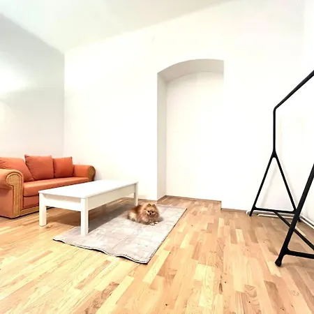 Modern New Eggenberg 1b Appartement Graz