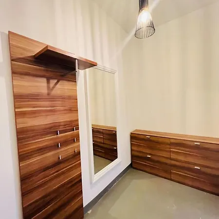 Modern New Eggenberg 1b Appartement Graz