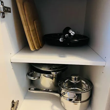 Modern New Eggenberg 1b غراتس