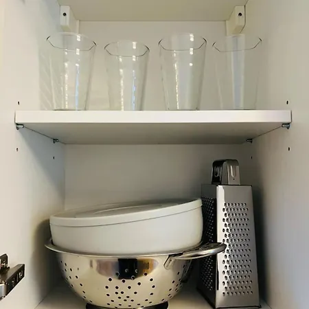 Modern New Eggenberg 1b شقة *