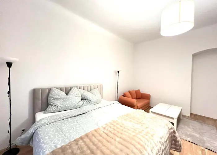 Modern New Eggenberg 1b 公寓 格拉茨