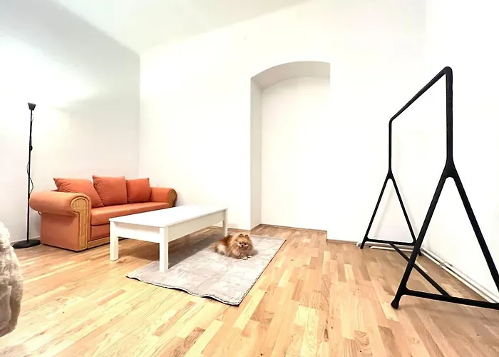 Modern New Eggenberg 1b דירה גראץ