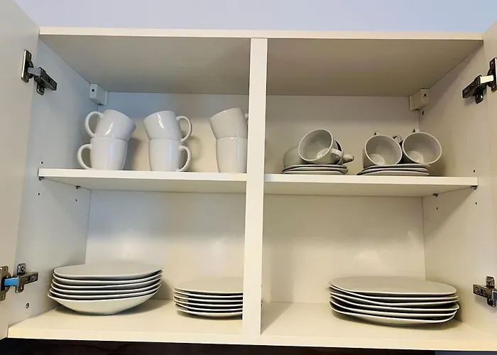 Modern New Eggenberg 1b דירה