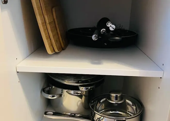 Modern New Eggenberg 1b غراتس